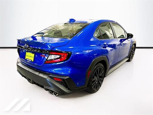 2025 Subaru WRX Premium