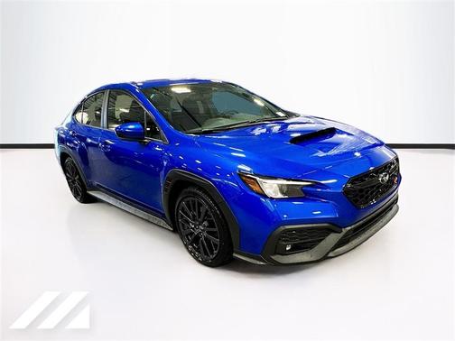2025 Subaru WRX Premium