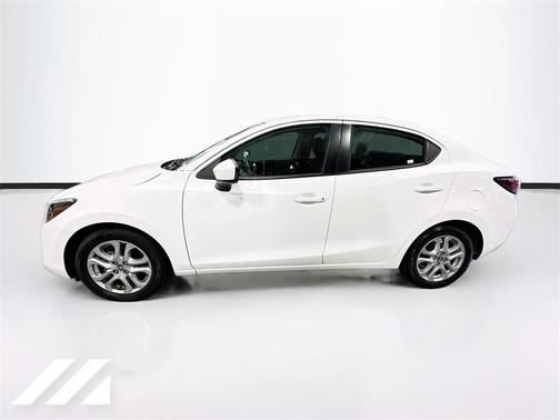 2016 Scion iA Base