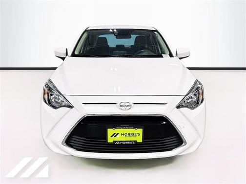 2016 Scion iA Base