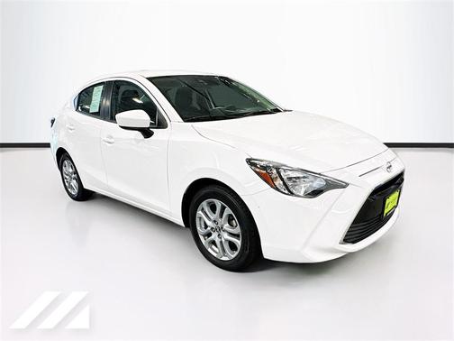 2016 Scion iA Base