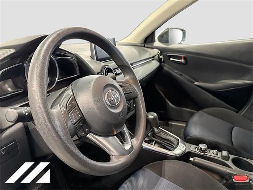 2016 Scion iA Base