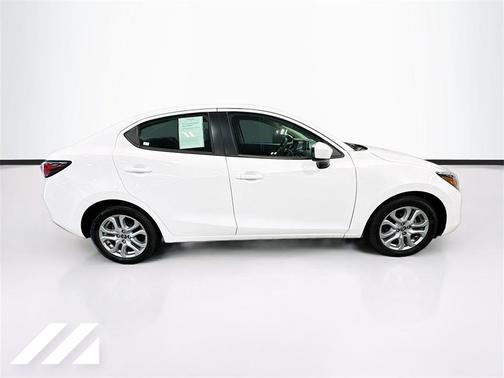 2016 Scion iA Base