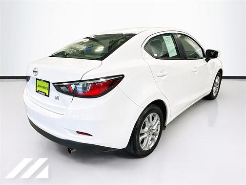 2016 Scion iA Base