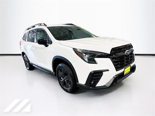 2026 Subaru Ascent Premium