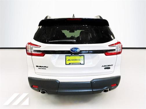 2026 Subaru Ascent Onyx Edition Touring