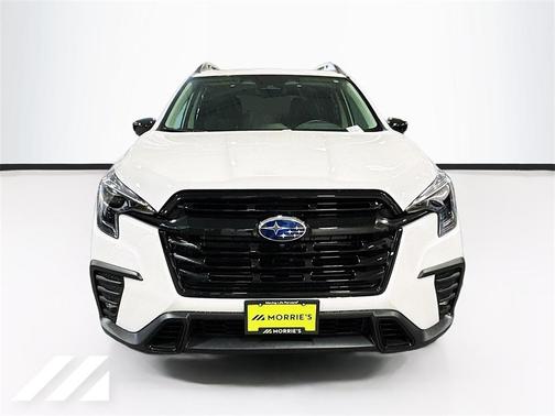 2026 Subaru Ascent Onyx Edition Touring