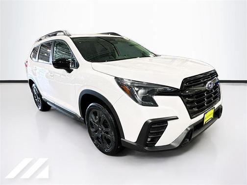 2026 Subaru Ascent Onyx Edition Touring