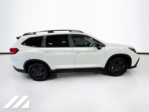 2026 Subaru Ascent Onyx Edition Touring