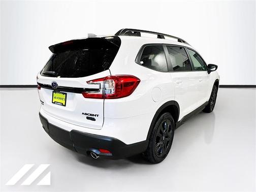 2026 Subaru Ascent Onyx Edition Touring