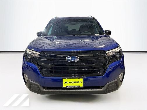 Sapphire Blue 2026 Subaru Forester Sport