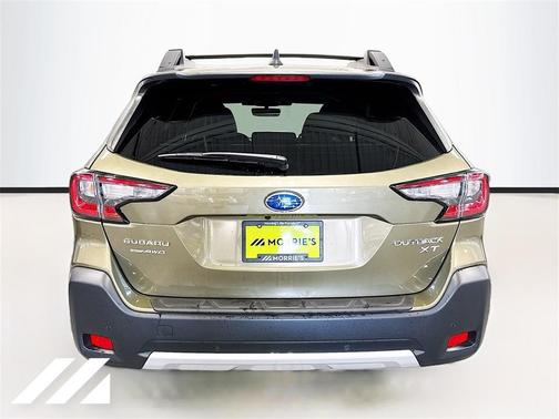 2025 Subaru Outback Limited XT