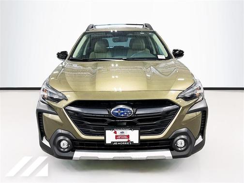 2025 Subaru Outback Limited XT