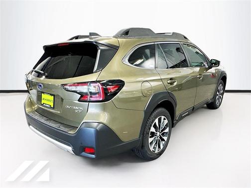 2025 Subaru Outback Limited XT