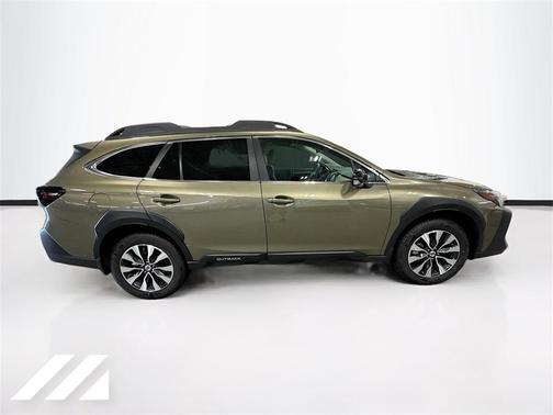 2025 Subaru Outback Limited XT