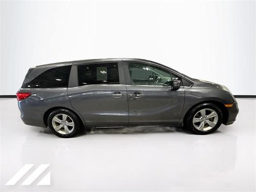 2020 Honda Odyssey EX