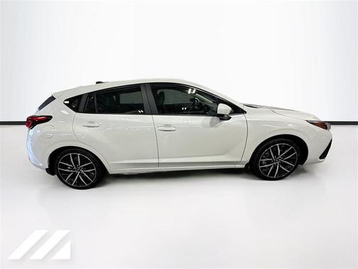 2025 Subaru Impreza Sport