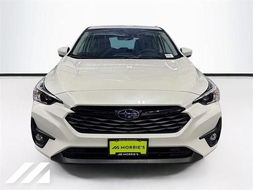 2025 Subaru Impreza Sport