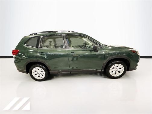 2023 Subaru Forester Base (CVT)