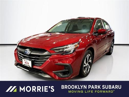2023 Subaru Legacy Premium