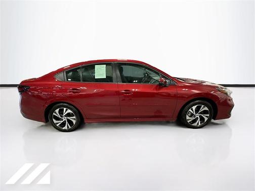 2023 Subaru Legacy Premium