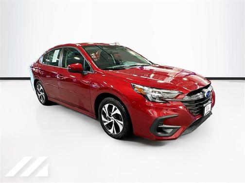2023 Subaru Legacy Premium