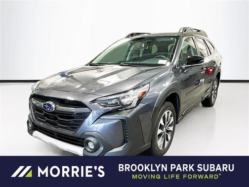 2023 Subaru Outback Limited XT