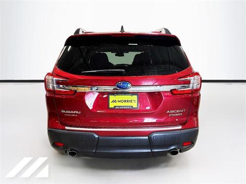 2023 Subaru Ascent Touring 7-Passenger