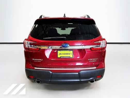2023 Subaru Ascent Touring 7-Passenger