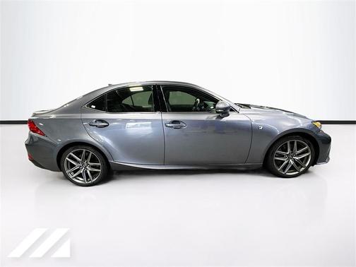 2016 Lexus IS 350 Base