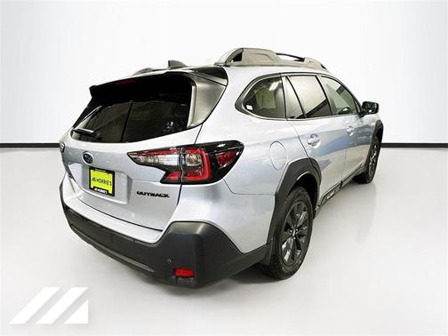 2023 Subaru Outback Onyx Edition