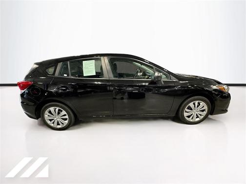 2021 Subaru Impreza Base