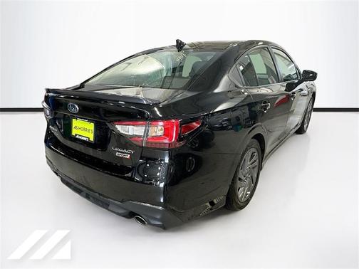 2025 Subaru Legacy Sport