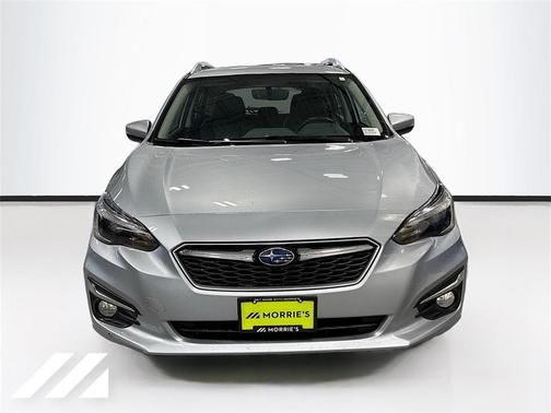 2017 Subaru Impreza 2.0i Limited