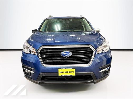 2021 Subaru Ascent Touring 7-Passenger