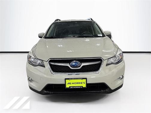 2015 Subaru XV Crosstrek 2.0i Limited
