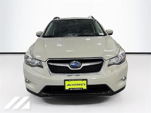 2015 Subaru XV Crosstrek 2.0i Limited