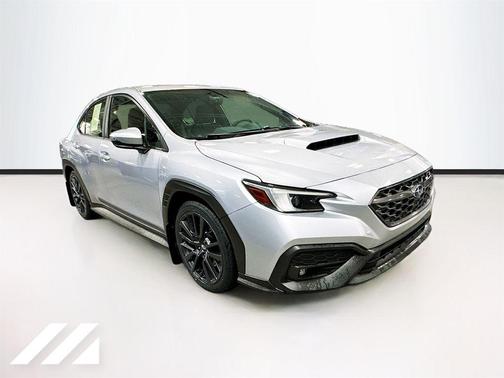 2022 Subaru WRX Limited