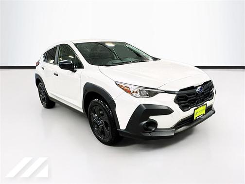 2025 Subaru Crosstrek Base