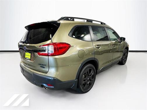 2023 Subaru Ascent Onyx Edition Limited