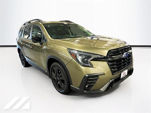 2023 Subaru Ascent Onyx Edition Limited