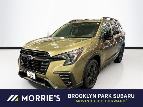 2023 Subaru Ascent Onyx Edition Limited