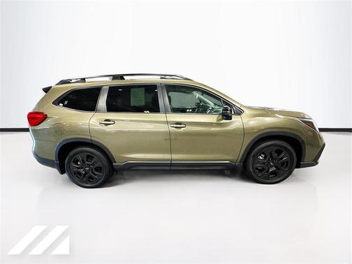 2023 Subaru Ascent Onyx Edition Limited