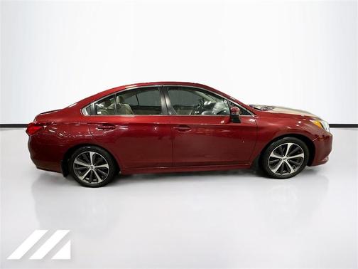2015 Subaru Legacy 2.5i Limited