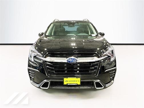 2025 Subaru Ascent Touring