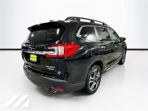 2025 Subaru Ascent Touring