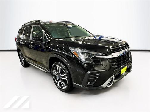 2025 Subaru Ascent Touring