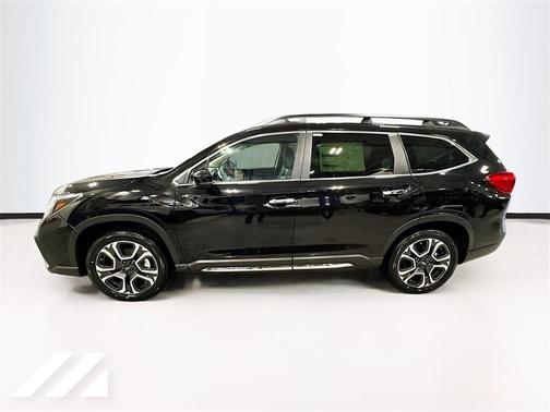 2025 Subaru Ascent Touring