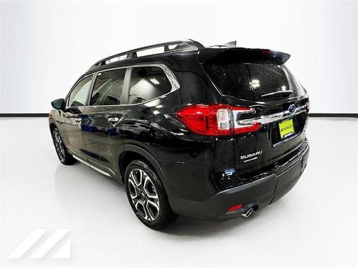 2025 Subaru Ascent Touring