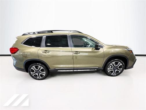 2026 Subaru Ascent Limited